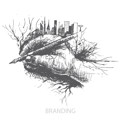 BRANDING