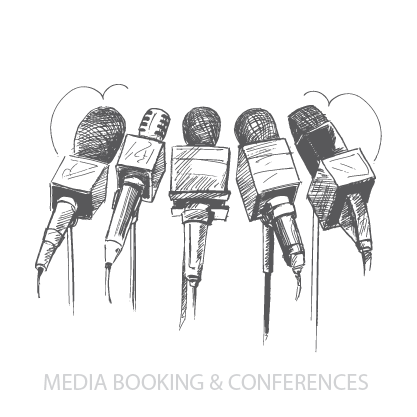 Media Booking
