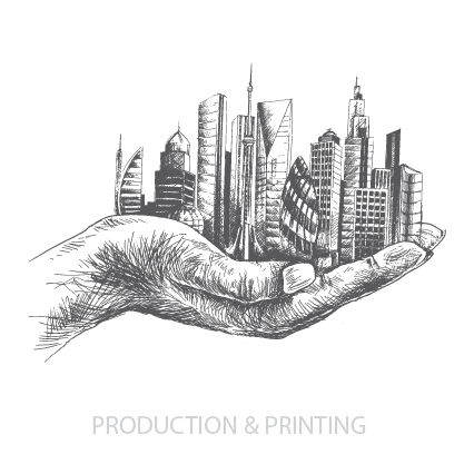 PRODUCTION & PRINTING